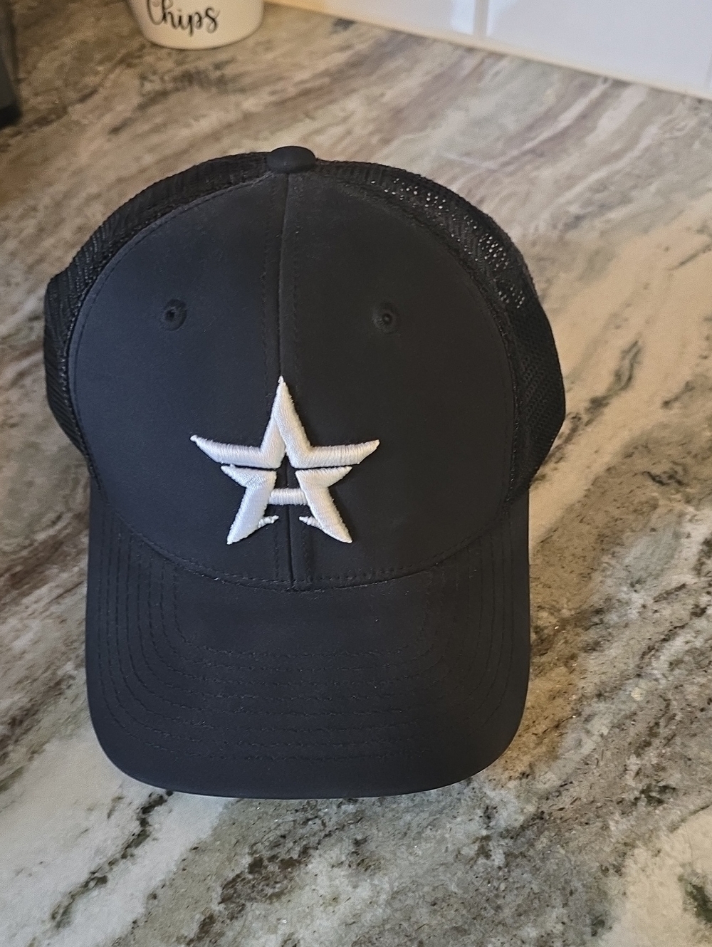 Allstars Academy Baseball Hat